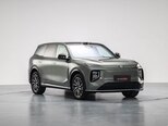 Changan Qiyuan Q07-3