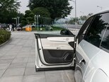 Changan Qiyuan Q07-17