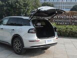 Changan Qiyuan Q07-7
