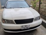 Nissan Maxima-1