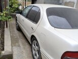 Nissan Maxima-9