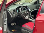 Chevrolet Cruze-3