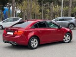Chevrolet Cruze-8