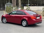 Chevrolet Cruze-9