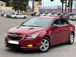 Chevrolet Cruze-11