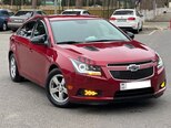Chevrolet Cruze-10