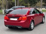 Chevrolet Cruze-13