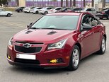 Chevrolet Cruze-15