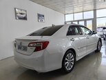 Toyota Camry-4