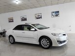 Toyota Camry-8