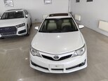 Toyota Camry-7