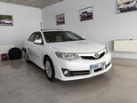 Toyota Camry-2