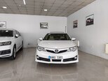Toyota Camry-1