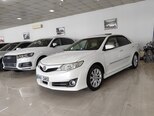 Toyota Camry-3