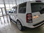 Land Rover Discovery-5