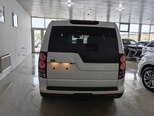 Land Rover Discovery-4
