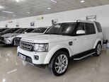 Land Rover Discovery-3