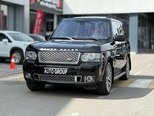 Land Rover Range Rover-2