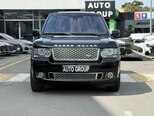 Land Rover Range Rover-1