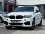 BMW X5-1