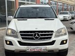 Mercedes ML 350 4MATIC-1