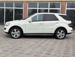 Mercedes ML 350 4MATIC-6