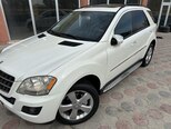 Mercedes ML 350 4MATIC-4
