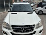 Mercedes ML 350 4MATIC-2
