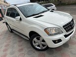 Mercedes ML 350 4MATIC-5