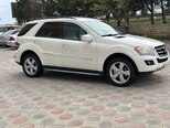 Mercedes ML 350 4MATIC-7