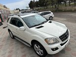 Mercedes ML 350 4MATIC-8