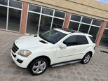 Mercedes ML 350 4MATIC-9