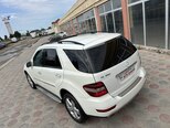 Mercedes ML 350 4MATIC-13