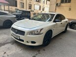 Nissan Maxima-2