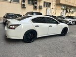 Nissan Maxima-3
