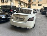 Nissan Maxima-4