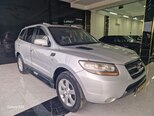 Hyundai Santa Fe-4