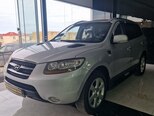 Hyundai Santa Fe-5