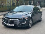 Chevrolet Malibu-4
