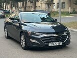 Chevrolet Malibu-5