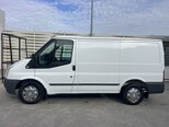 Ford Transit-8