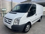 Ford Transit-7