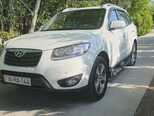 Hyundai Santa Fe-1