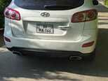 Hyundai Santa Fe-3