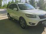 Hyundai Santa Fe-2