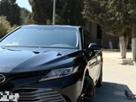 Toyota Camry-2
