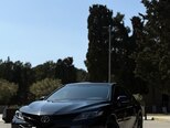 Toyota Camry-1