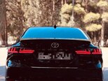 Toyota Camry-3