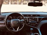 Toyota Camry-11