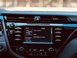 Toyota Camry-9